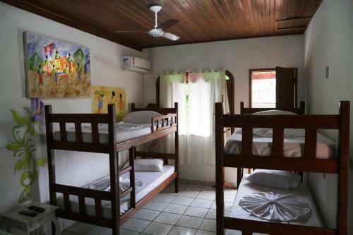 Hostal Pousada Do Carlos