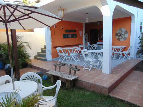 Hostal Pousada Do Carlos