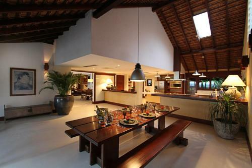 Villa Maitei