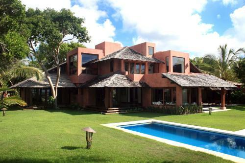 Villa Maitei