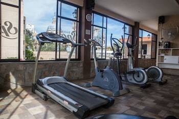 Hotel Samka