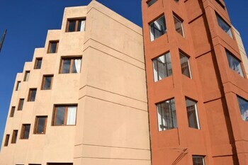 Hotel Samka
