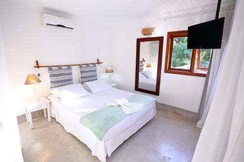 Hostal Pousada Cheiro Verde