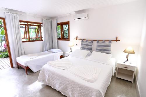 Hostal Pousada Cheiro Verde