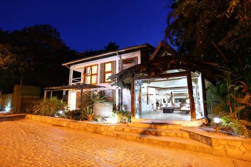 Hostal Pousada Cheiro Verde