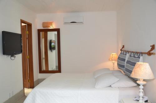 Hostal Pousada Cheiro Verde