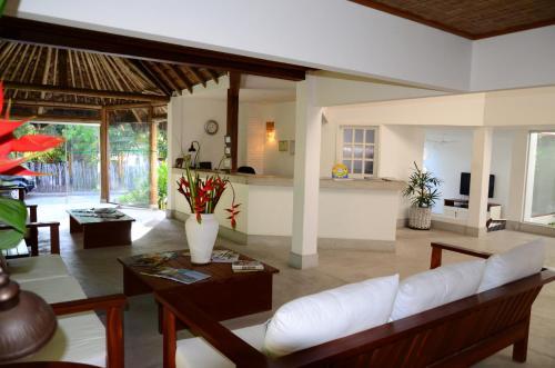 Hostal Pousada Cheiro Verde