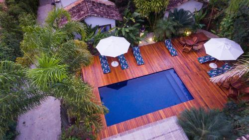 Hostal Pousada Cheiro Verde