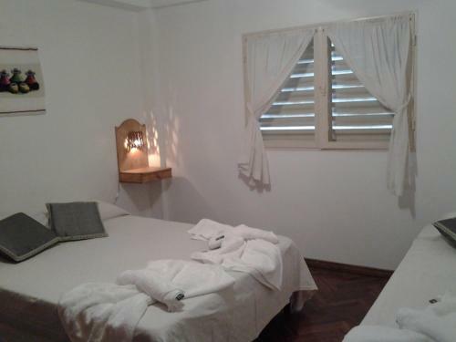 Apartment Chunin Depart
