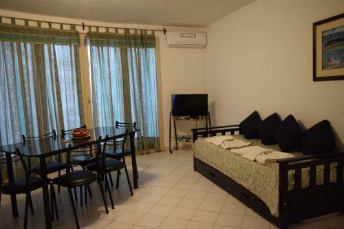 Apartment Chunin Depart