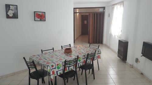 Apartment Chunin Depart