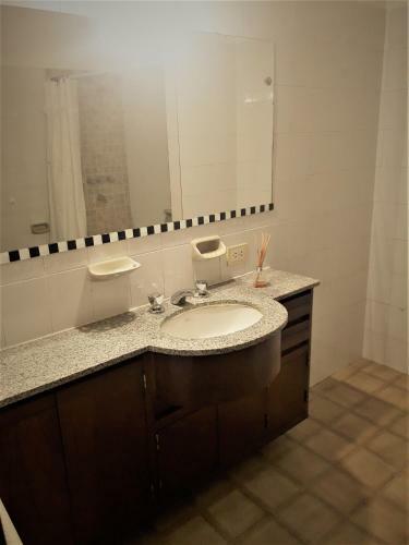 Apartment Chunin Depart