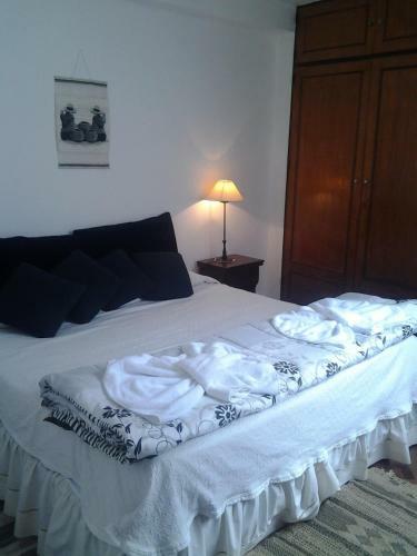 Apartment Chunin Depart
