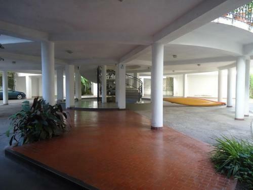 Apartment Chunin Depart