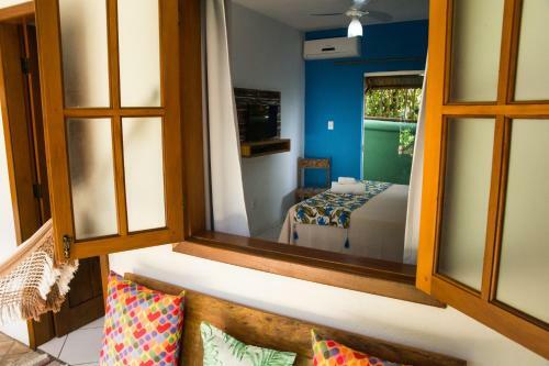 Hostal Pousada Maria Pitanga