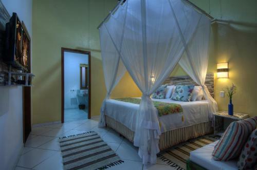 Hostal Pousada Maria Pitanga