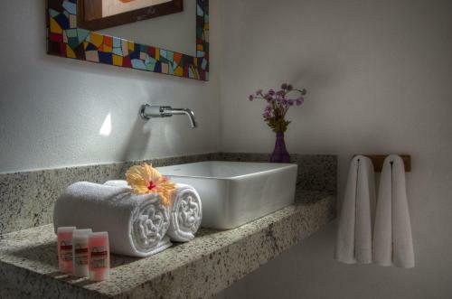 Hostal Pousada Maria Pitanga