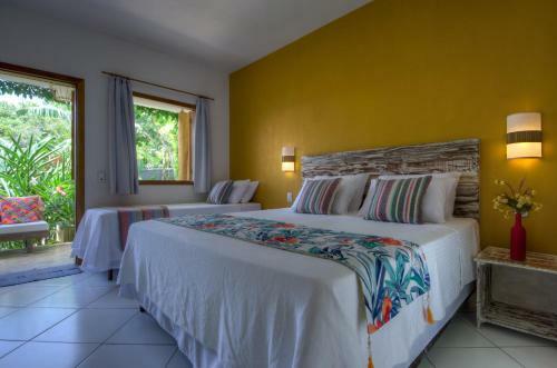 Hostal Pousada Maria Pitanga