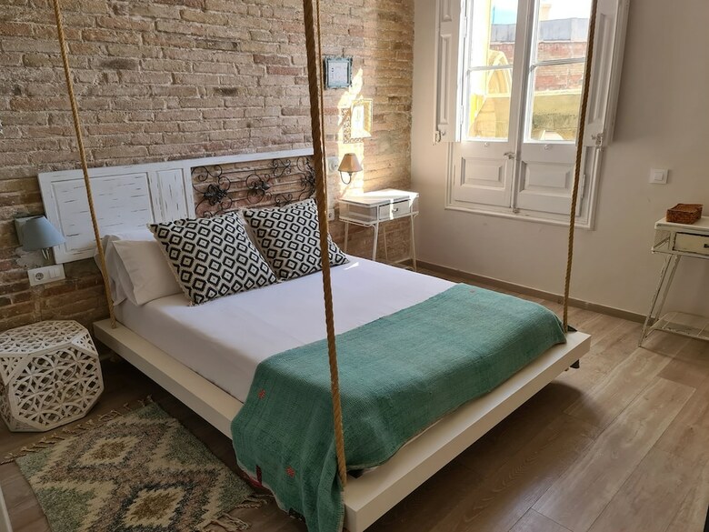 Albergue Casa Kessler Barcelona