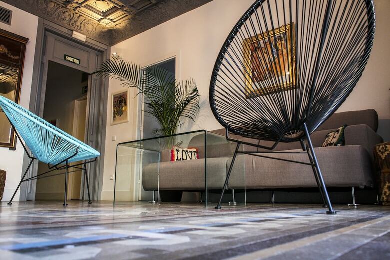 Albergue Casa Kessler Barcelona