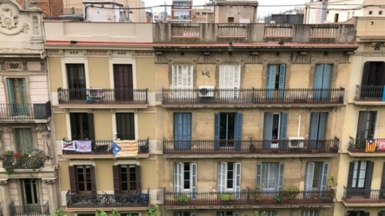 Albergue Casa Kessler Barcelona