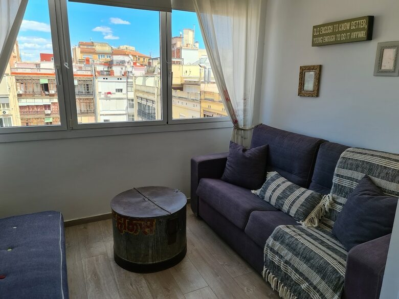 Albergue Casa Kessler Barcelona