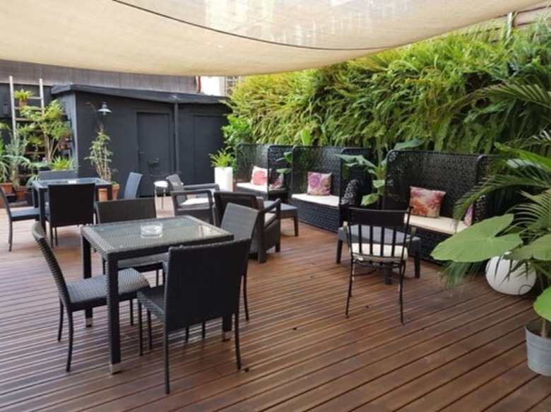 Albergue Casa Kessler Barcelona