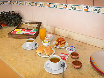 Posada Casa De Hernandez