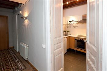 Fuster Apartments