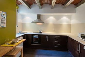 Fuster Apartments