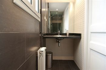 Fuster Apartments