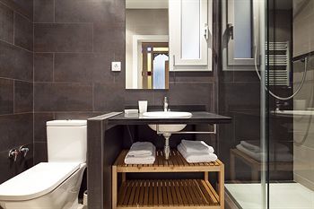 Fuster Apartments