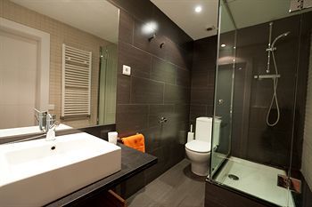Fuster Apartments