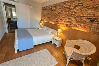 Fuster Apartments