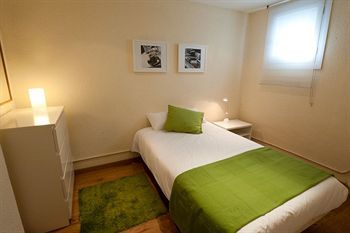 Fuster Apartments