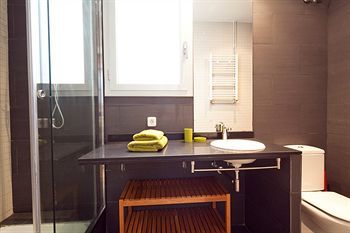 Fuster Apartments