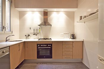 Fuster Apartments