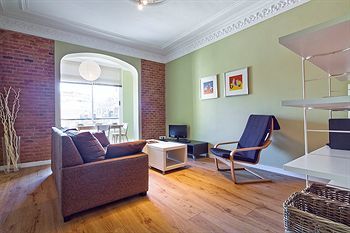 Fuster Apartments