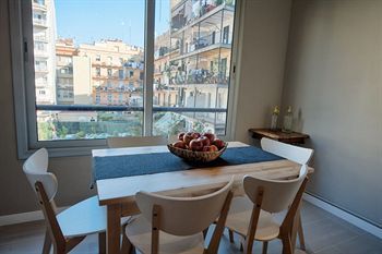 Fuster Apartments