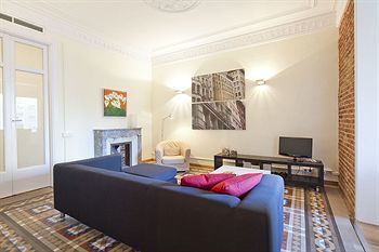 Fuster Apartments