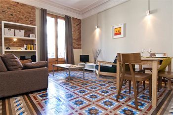 Fuster Apartments