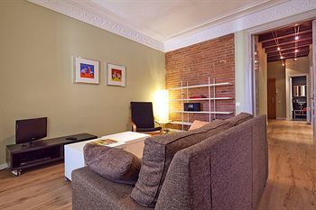 Fuster Apartments