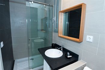 Fuster Apartments