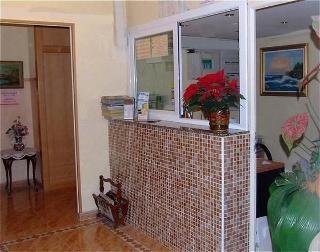Hostal Rio De Castro