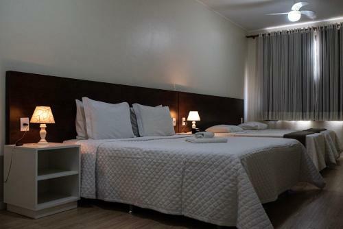 Hotel Fabris