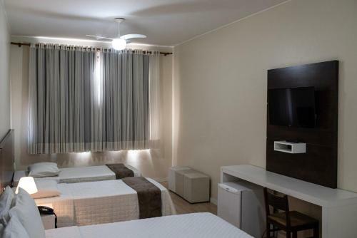 Hotel Fabris