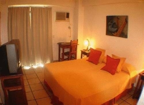 Altoparque Hotel Salta