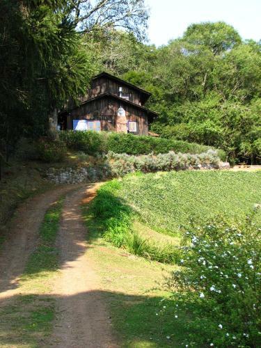 Hostal Hospedaria Villa Costaneira