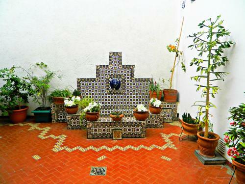 Hostal Posada De Las Nubes