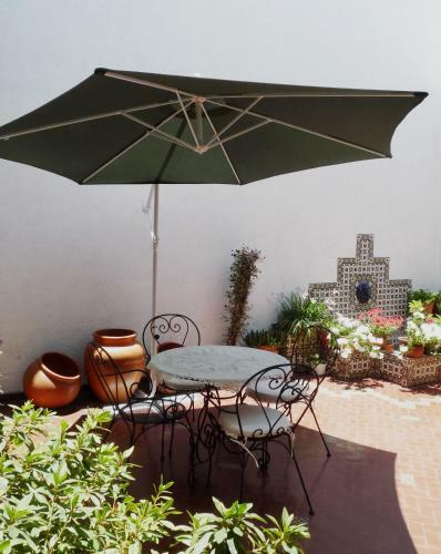 Hostal Posada De Las Nubes